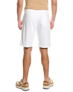 Vince Drawstring Short Men -Sale Clothing Store 1010529910 RLLD 3