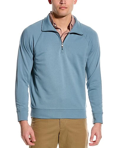 Vince French Terry Pullover Men 3 Vince French Terry Pullover Men