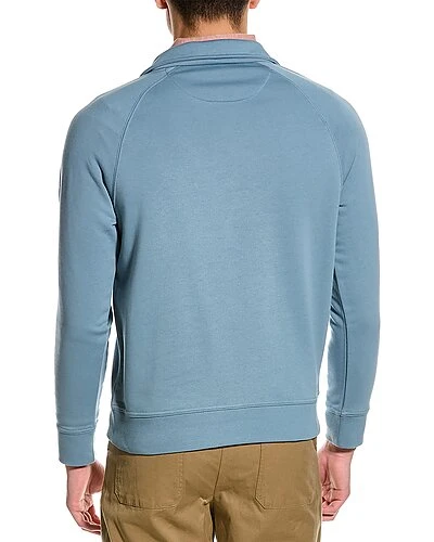Vince French Terry Pullover Men 4 Vince French Terry Pullover Men - Image 2