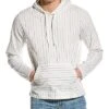 Vince Textured Hoodie Men