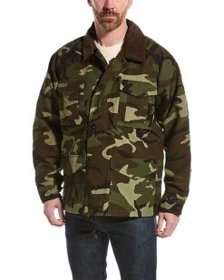 Canada Goose Tactical Jacket Men -Sale Clothing Store 1010530621 RLLD 3