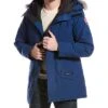 Canada Goose Langford Fusion Fit Down Parka Men -Sale Clothing Store 1010530623 RLLD 1