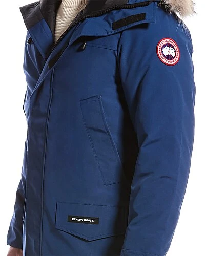 Canada Goose Langford Fusion Fit Down Parka Men 6 Canada Goose Langford Fusion Fit Down Parka Men - Image 4