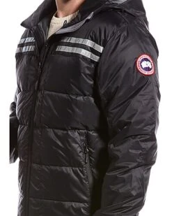 Canada Goose Summit Down Jacket Men -Sale Clothing Store 1010530624 RLLD 4