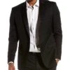THEORY Wellar Wool Tux Jacket Men -Sale Clothing Store 1010544271 RLLD 1