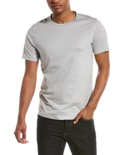 THEORY Precise T-Shirt Men