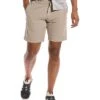 THEORY Zaine Tech Chino Short Men -Sale Clothing Store 1010544287 RLLD 1
