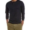 THEORY Gaskell T-Shirt Men -Sale Clothing Store 1010544289 RLLD 1