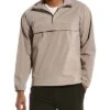 THEORY Keiran Quarter-Zip Windbreaker Men 1 THEORY Keiran Quarter-Zip Windbreaker Men -Sale Clothing Store 1010544298 RLLD 1