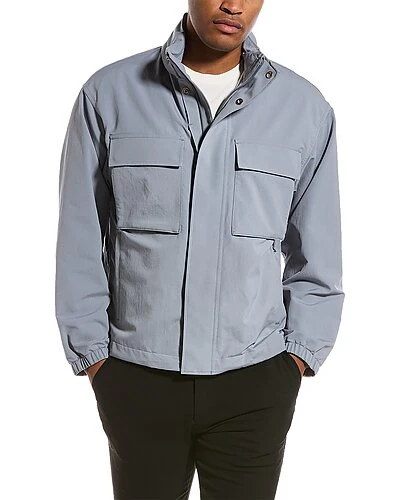 THEORY Hugo Aero Tech Jacket Men 3 THEORY Hugo Aero Tech Jacket Men