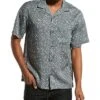 THEORY Noll Woven Shirt Men
