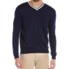Keene Cashmere-Blend Sweater Men