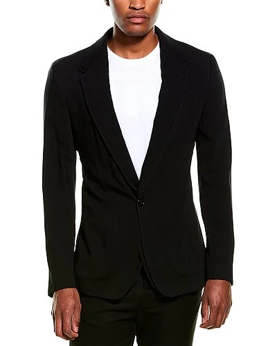 Dolce & Gabbana Blazer Men 5 Dolce & Gabbana Blazer Men - Image 3
