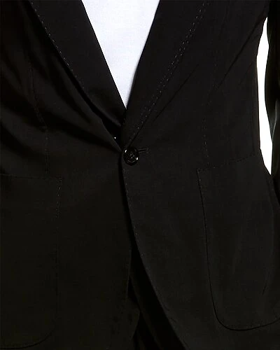 Dolce & Gabbana Blazer Men 6 Dolce & Gabbana Blazer Men - Image 4