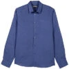 Vilebrequin Caroubis Linen Shirt Men 2 Vilebrequin Caroubis Linen Shirt Men -Sale Clothing Store 1010710793 RLLD 1