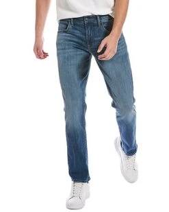 Blake Wolfsbane Slim Straight Jean Men