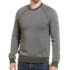 Vince Raglan Wool & Cashmere-Blend Sweater Men -Sale Clothing Store 1010790662 RLLD 1
