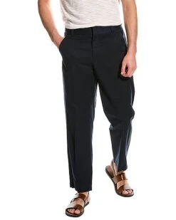 Vince Relaxed Trouser Men