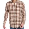 Brookville Linen Button-Down Shirt Men -Sale Clothing Store 1010821926 RLLD 1