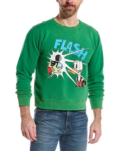 Gucci Distressed Sweater Men 3 Gucci Distressed Sweater Men