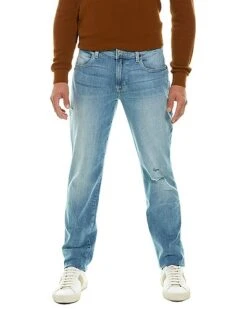 Blake Levi Slim Straight Leg Jean Men