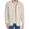 Mack Linen-Blend Jacket Men -Sale Clothing Store 1010935256 RLLD 1