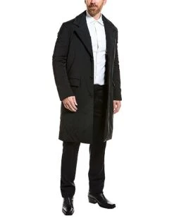 Bottega Veneta Coat Men