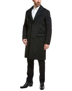 Bottega Veneta Coat Men -Sale Clothing Store 1010948452 RLLD 3
