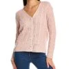 Anne Klein Cable-Knit Cardigan Women -Sale Clothing Store 1050034996 RLLD 1