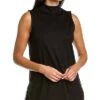 Anne Klein Mock Neck Tunic Women -Sale Clothing Store 1050231374 RLLD 1