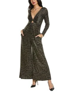 Burns Jumpsuit Women