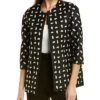 Anne Klein Jacquard Jacket Women -Sale Clothing Store 1050359692 RLLD 1