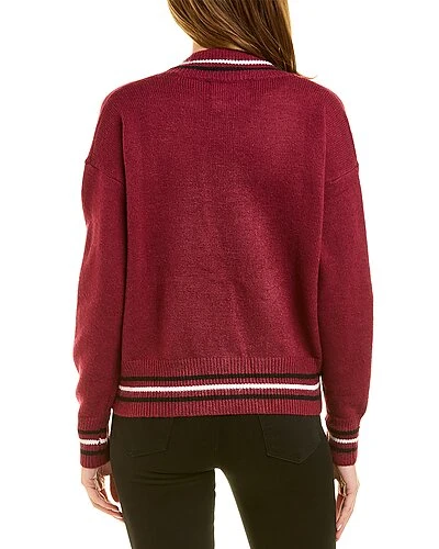 Catherine V-Neck Cardigan Women 4 Catherine V-Neck Cardigan Women - Image 2