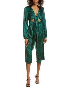 Rhiannon Jumpsuit Women