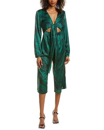 Rhiannon Jumpsuit Women 3 Rhiannon Jumpsuit Women