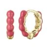 14K Plated Bubble Earrings Kids -Sale Clothing Store 1111048997 RLLD 1