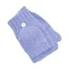 Fingerless Wool & Cashmere-Blend Mitten Kids -Sale Clothing Store 1111366410 RLLD 1