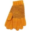 Birds Eye Wool & Cashmere-Blend Glove Kids -Sale Clothing Store 1111366438 RLLD 1