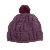 Ruched Pom Wool & Cashmere-Blend Hat Kids
