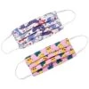 2pk Cloth Face Masks Kids -Sale Clothing Store 1111518477 RLLD 1