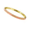 14K Stackable Stunners Bangle Bracelet Kids -Sale Clothing Store 1111647745 RLLD 1