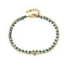 Gs Of Beads 14K Enamel Bracelet Kids -Sale Clothing Store 1111716075 RLLD 1