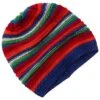 Minerva Stripes Wool & Cashmere-Blend Rapper Hat Kids -Sale Clothing Store 1111769124 RLLD 1