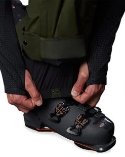 The North Face Inker Futurelight Pant Men -Sale Clothing Store 1211515326 RLLD 3