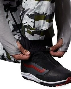 The North Face A-CAD Futurelight Bib Men -Sale Clothing Store 1211515327 RLLD 3