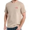The North Face Re Grind T-Shirt Men -Sale Clothing Store 1211515336 RLLD 1