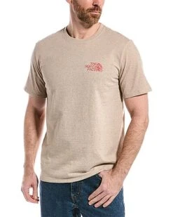 The North Face Re Grind T-Shirt Men