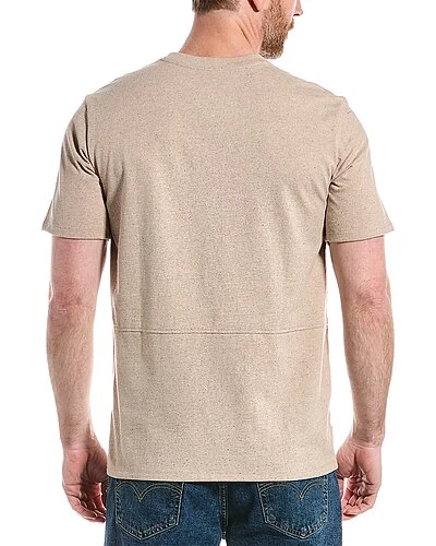 The North Face Re Grind T-Shirt Men 4 The North Face Re Grind T-Shirt Men - Image 2