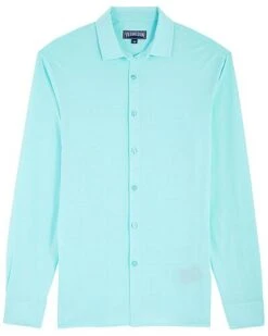 Vilebrequin Woven Shirt Men