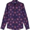 Vilebrequin Starfish Shirt Men -Sale Clothing Store 1211890756 RLLD 1